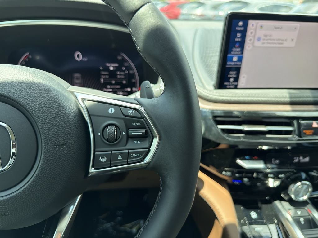 New 2026 Acura MDX w/ Advance Package AWD/4WD image 33