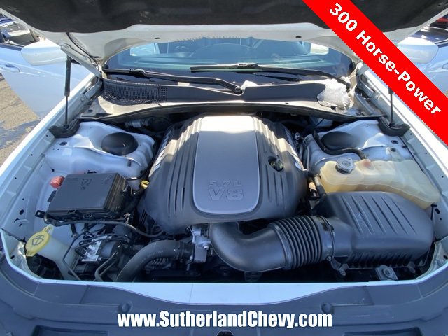 Used 2019 Chrysler 300 S w/ S Model Appearance Package image 42