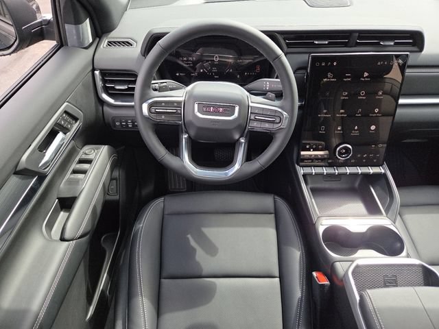 New 2027 GMC Terrain Elevation w/ Elevation Premium Package AWD/4WD image 26