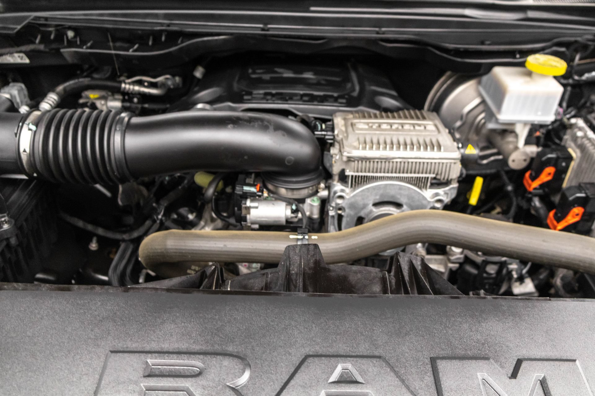Used 2022 RAM 1500 Laramie RWD image 42
