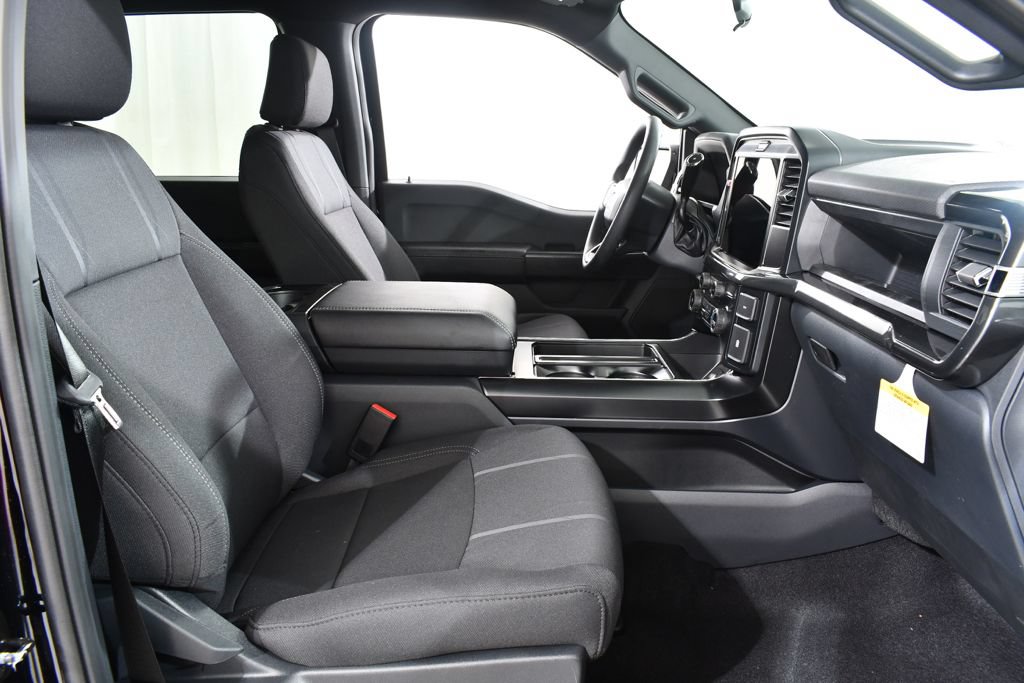 New 2026 Ford F150 STX w/ Equipment Group 200A AWD/4WD image 10