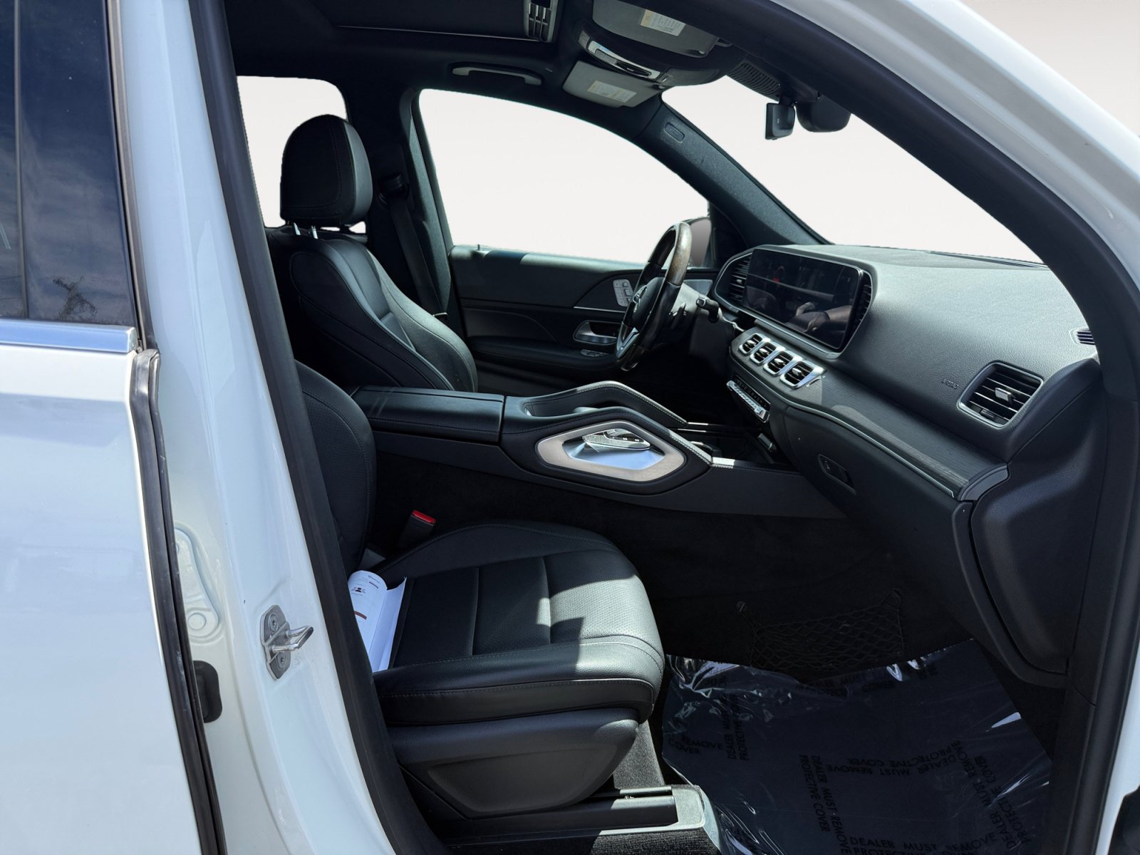 Used 2020 Mercedes-Benz GLE 350 image 19