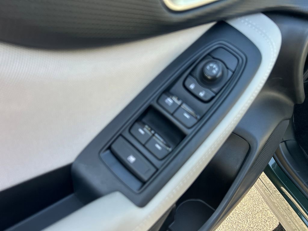 Used 2023 Subaru Forester AWD/4WD image 19