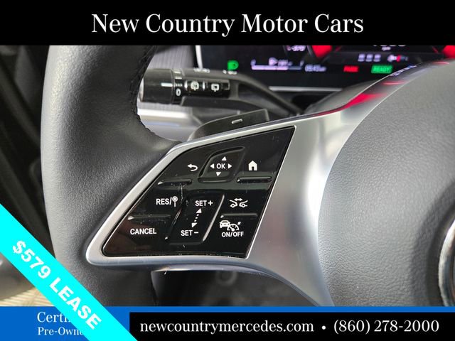 Certified 2025 Mercedes-Benz GLC 350e 4MATIC image 25