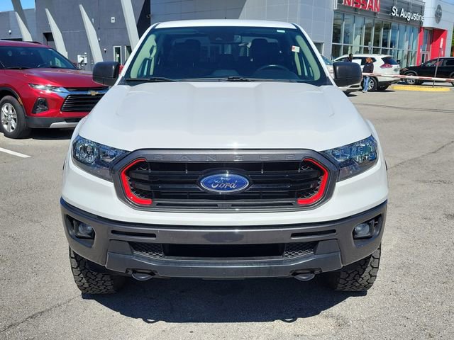 Used 2023 Ford Ranger XLT w/ Tremor Off-Road Package AWD/4WD image 6