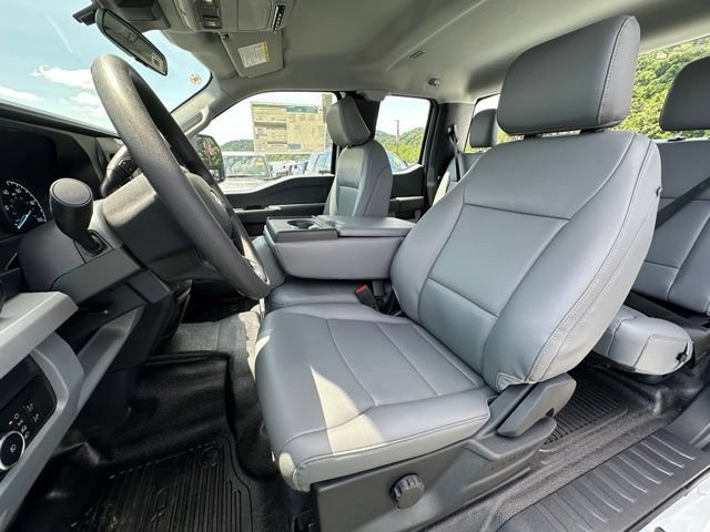 New 2026 Ford F250 XL w/ XL Chrome Package AWD/4WD image 18