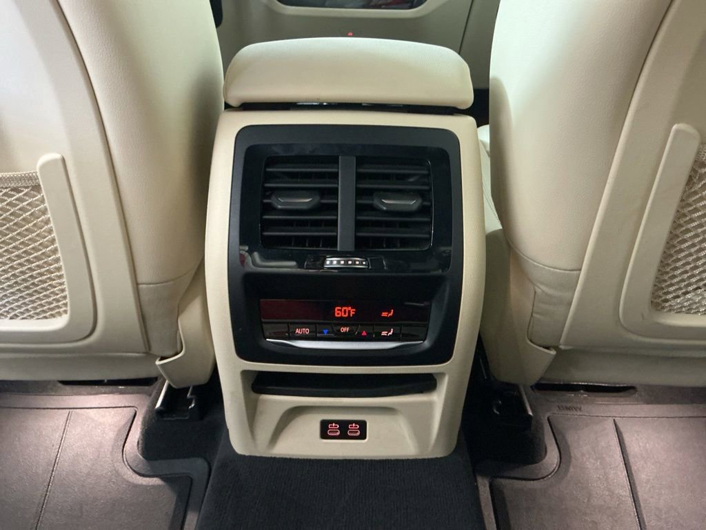 Used 2022 BMW X3 sDrive30i w/ Convenience Package RWD image 27