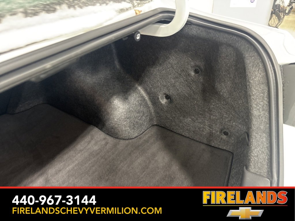 Used 2025 Nissan Altima 2.5 S image 41