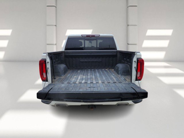 Used 2019 GMC Sierra 1500 Denali w/ Denali Ultimate Package image 5