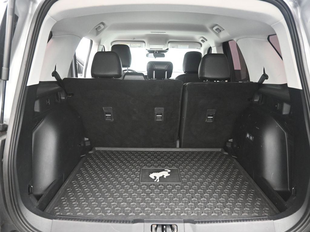 Certified 2022 Ford Bronco Sport image 23