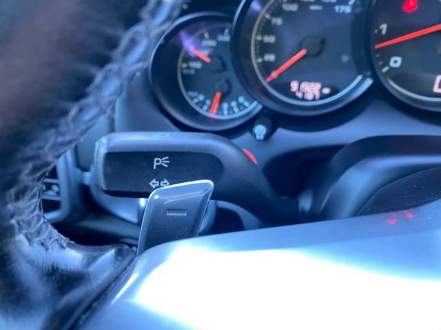 Used 2017 Porsche Cayenne image 43