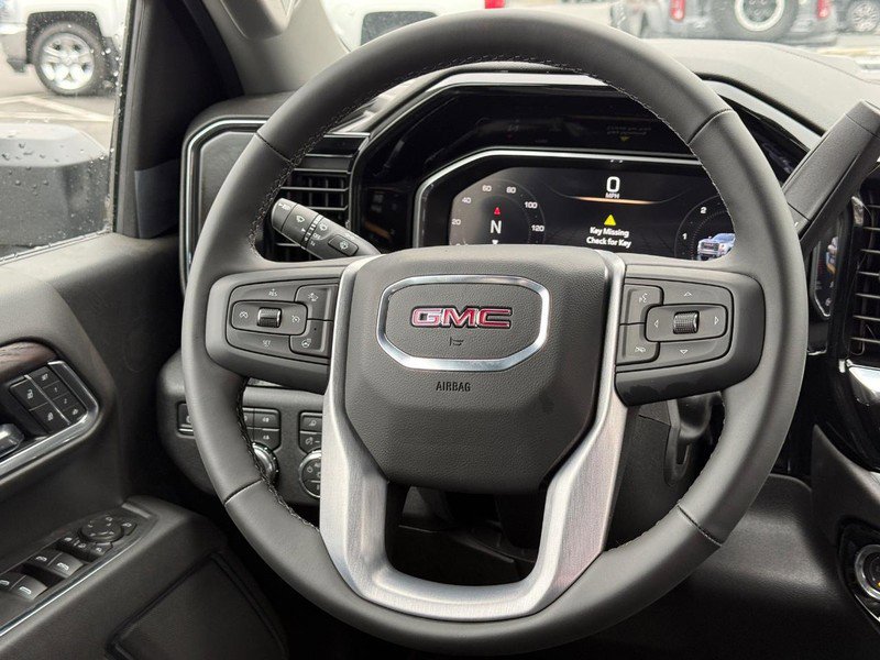 New 2026 GMC Sierra 2500 SLT image 28