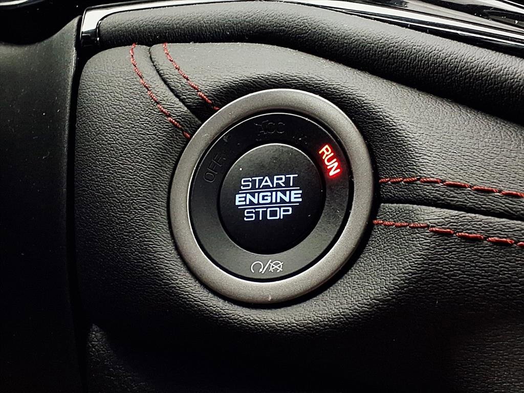 Used 2023 Dodge Durango Citadel image 14