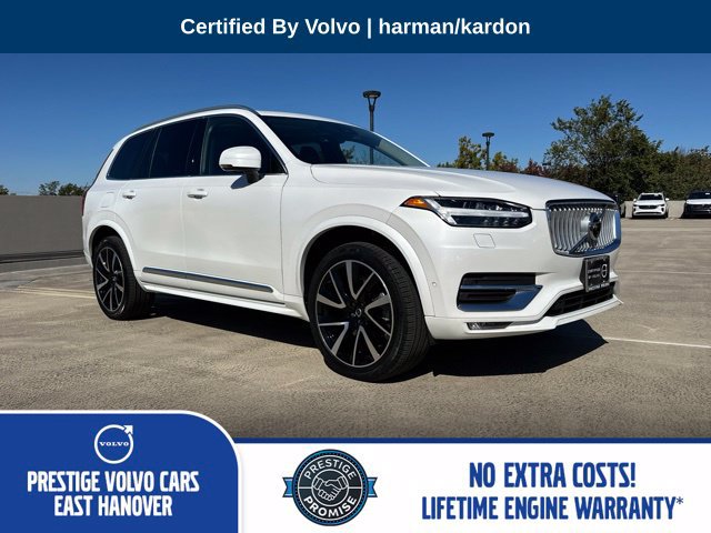 Certified 2024 Volvo XC90 B6 Plus w/ Protection Package Premier AWD/4WD image 1