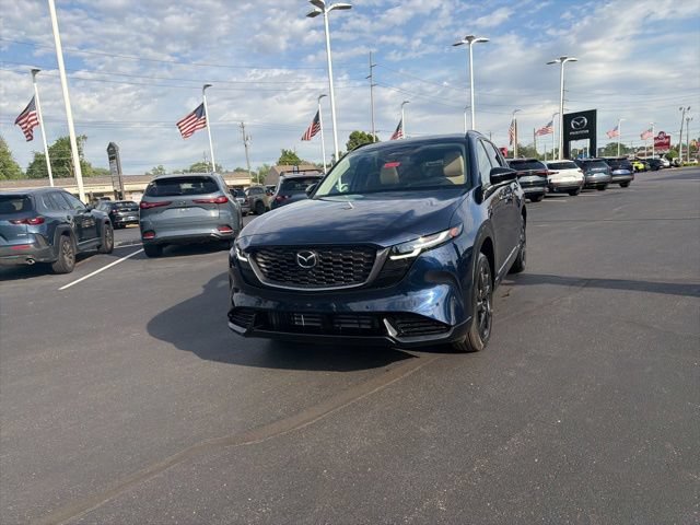 New 2026 MAZDA CX-5 2.5 S w/ Premium Plus Package AWD/4WD image 21