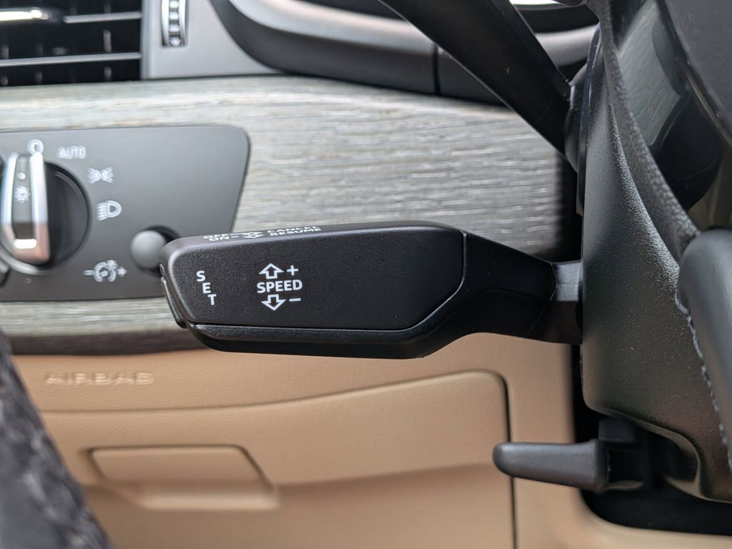 Used 2022 Audi A4 2.0T Premium Plus image 35