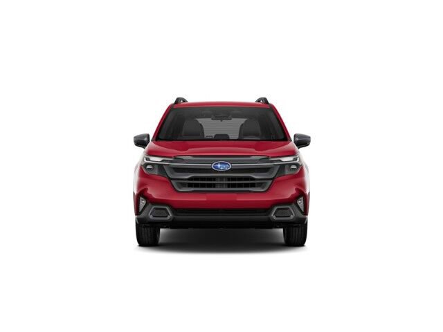 New 2026 Subaru Forester Limited image 8