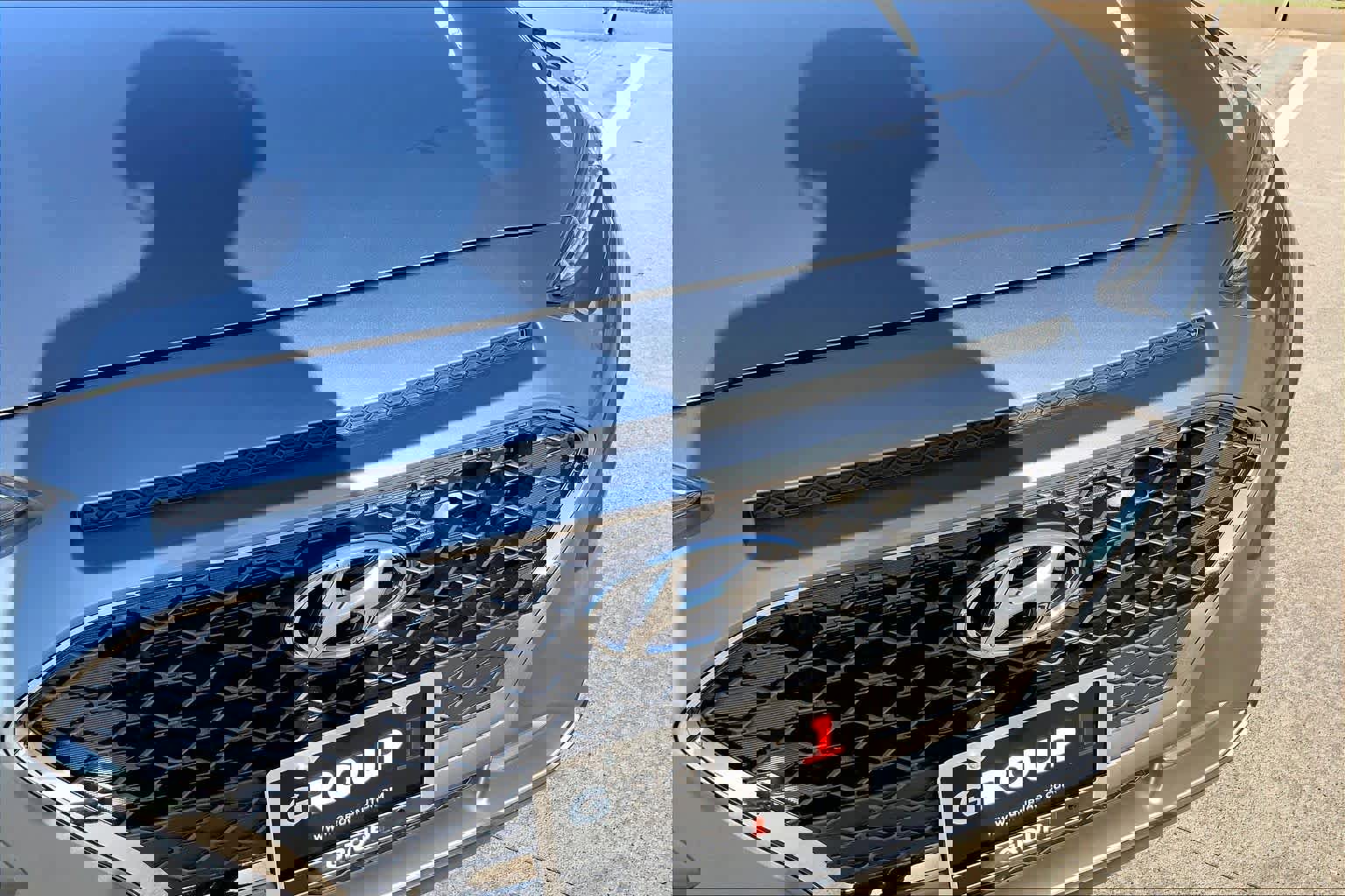 Used 2018 Hyundai Kona Limited image 29