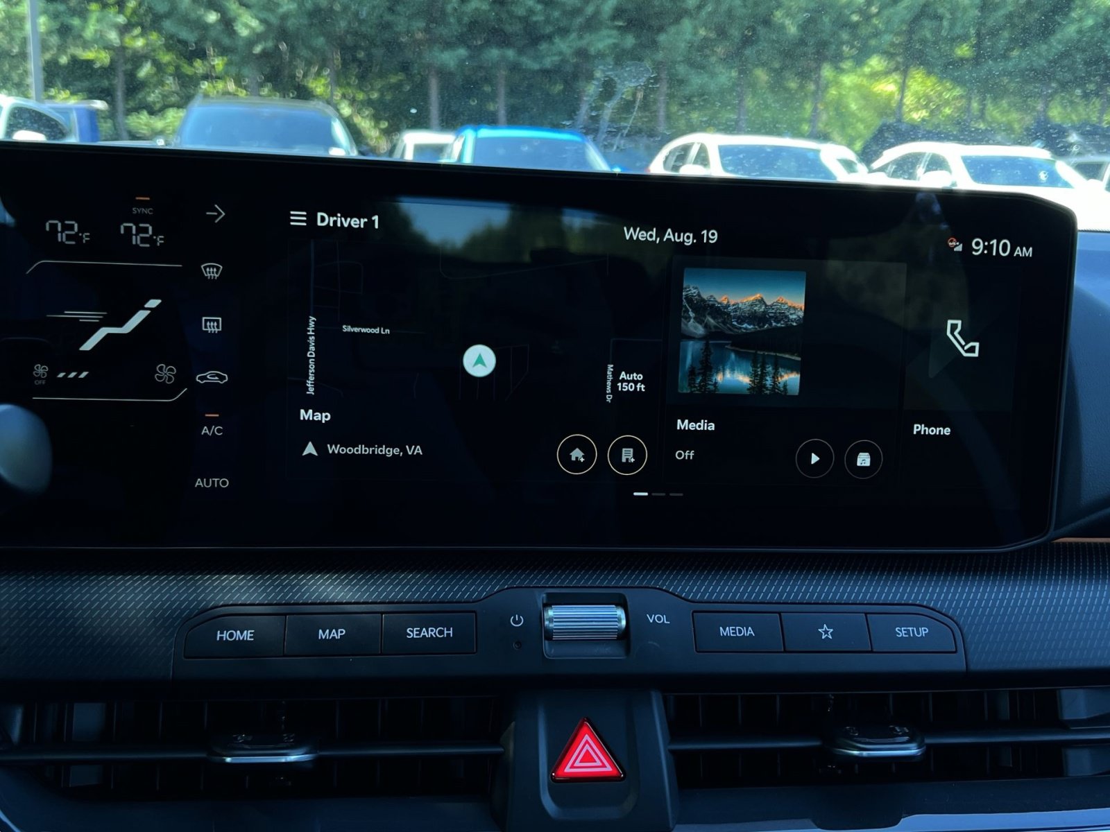 New 2026 Kia K4 GT-Line Turbo FWD image 26