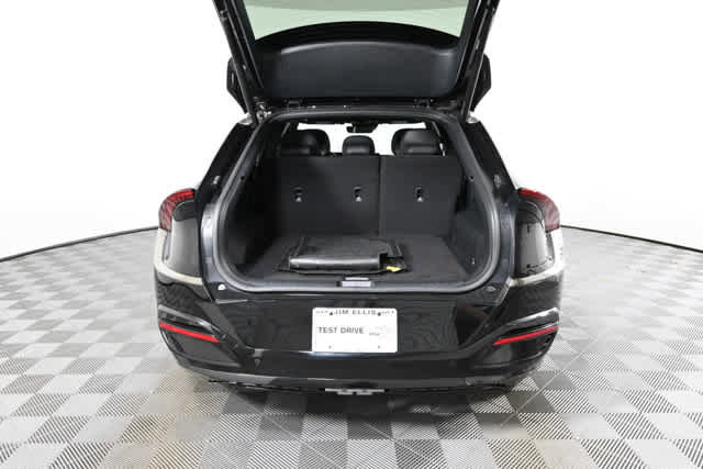 Used 2024 Kia EV6 GT-Line w/ GT-Line White Seat Package image 9