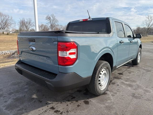 Used 2022 Ford Maverick XL image 7