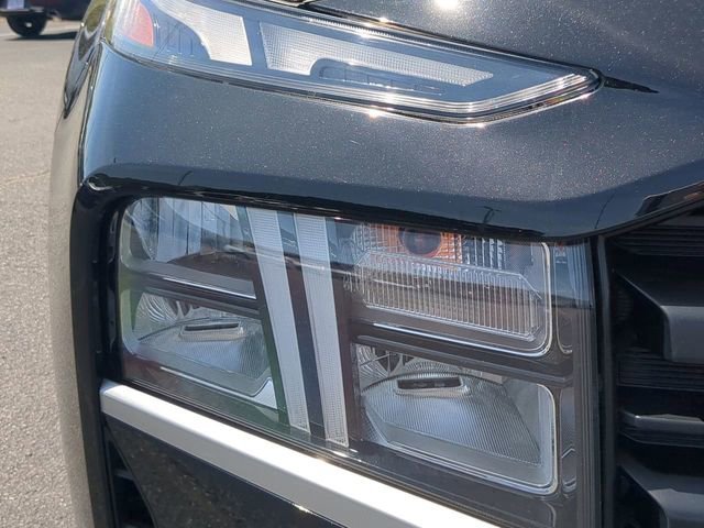 Used 2023 Hyundai Santa Fe SE AWD/4WD image 9