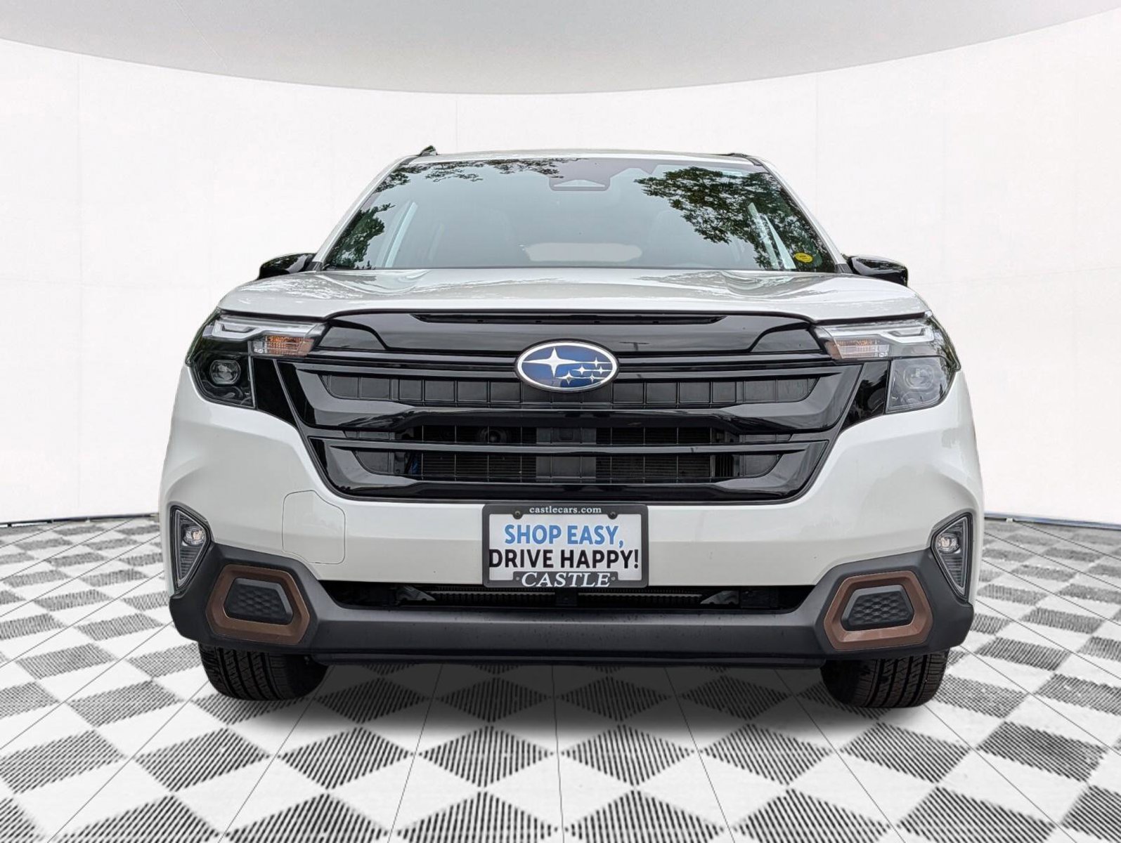 Certified 2026 Subaru Forester Sport AWD/4WD image 18