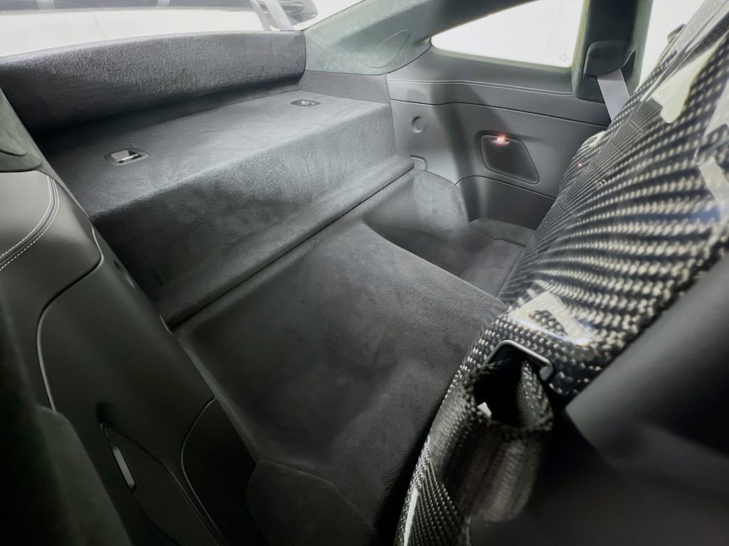 Certified 2026 Porsche 911 GT3 image 27