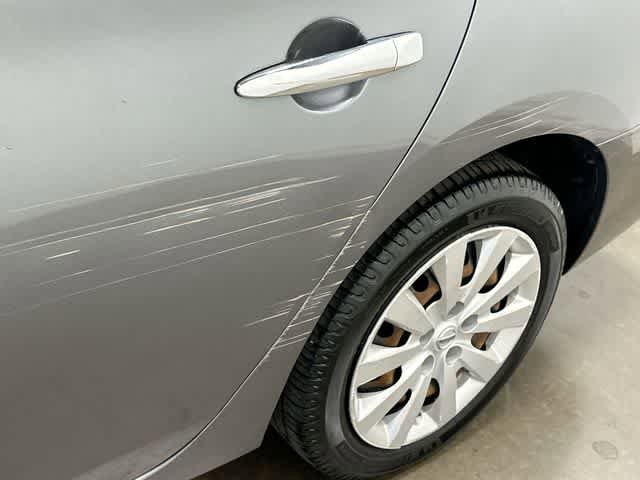 Used 2018 Nissan Sentra S FWD image 31