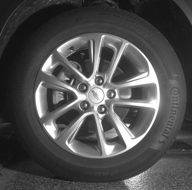 Used 2026 Chevrolet TrailBlazer LS FWD image 29