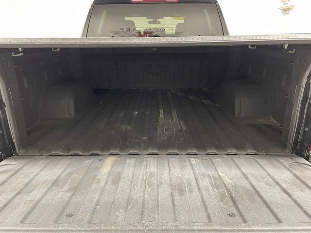 Used 2020 Chevrolet Silverado 1500 RST AWD/4WD image 24
