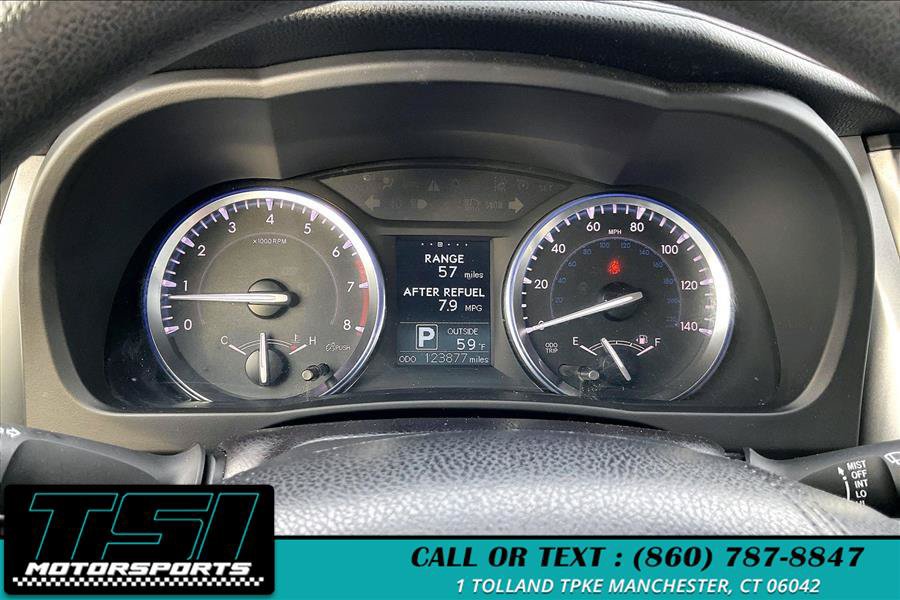 Used 2016 Toyota Highlander LE AWD/4WD image 19