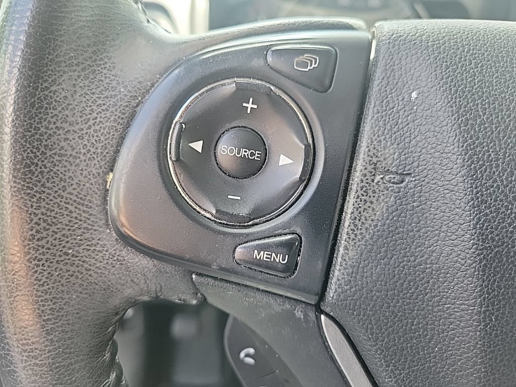 Used 2016 Honda CR-V EX-L image 16