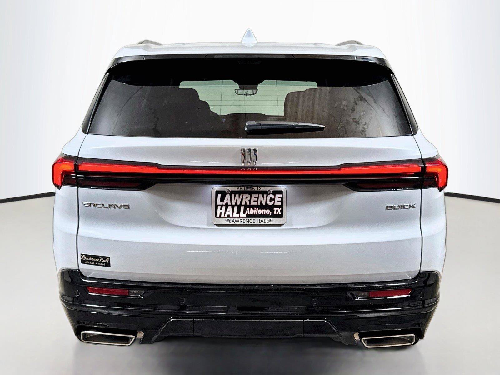New 2027 Buick Enclave Sport Touring w/ Power Package FWD image 4