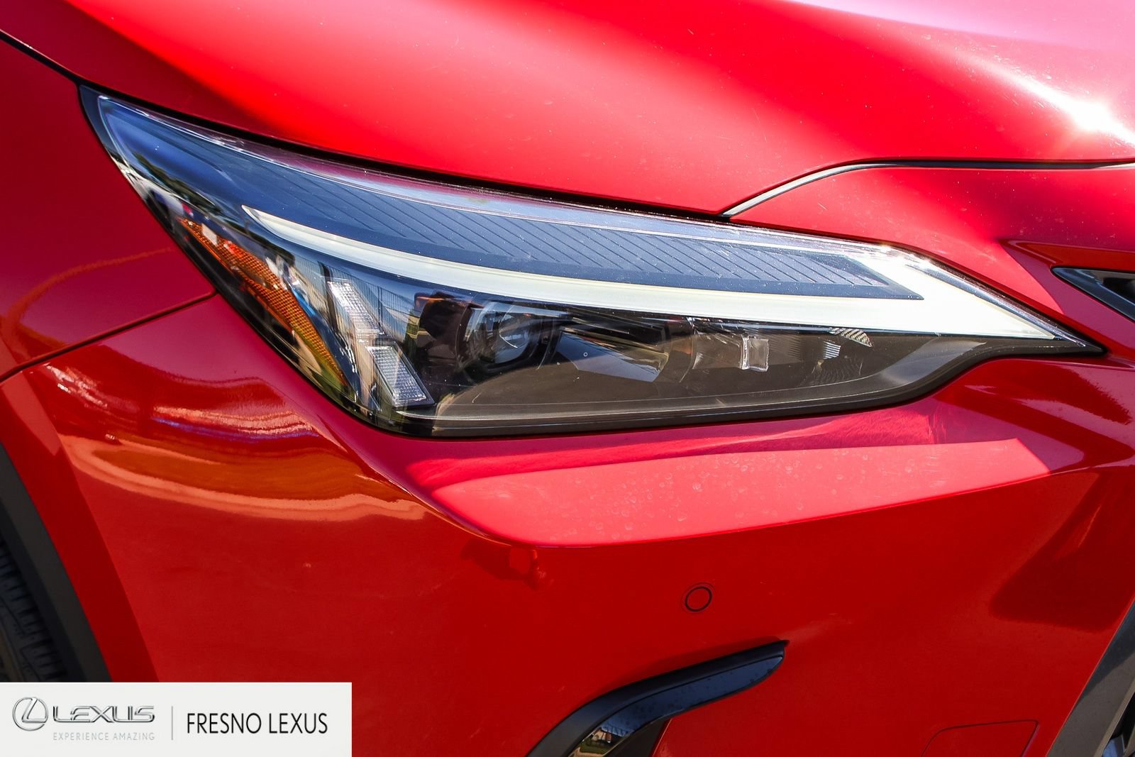 Certified 2023 Lexus NX 350 AWD image 10