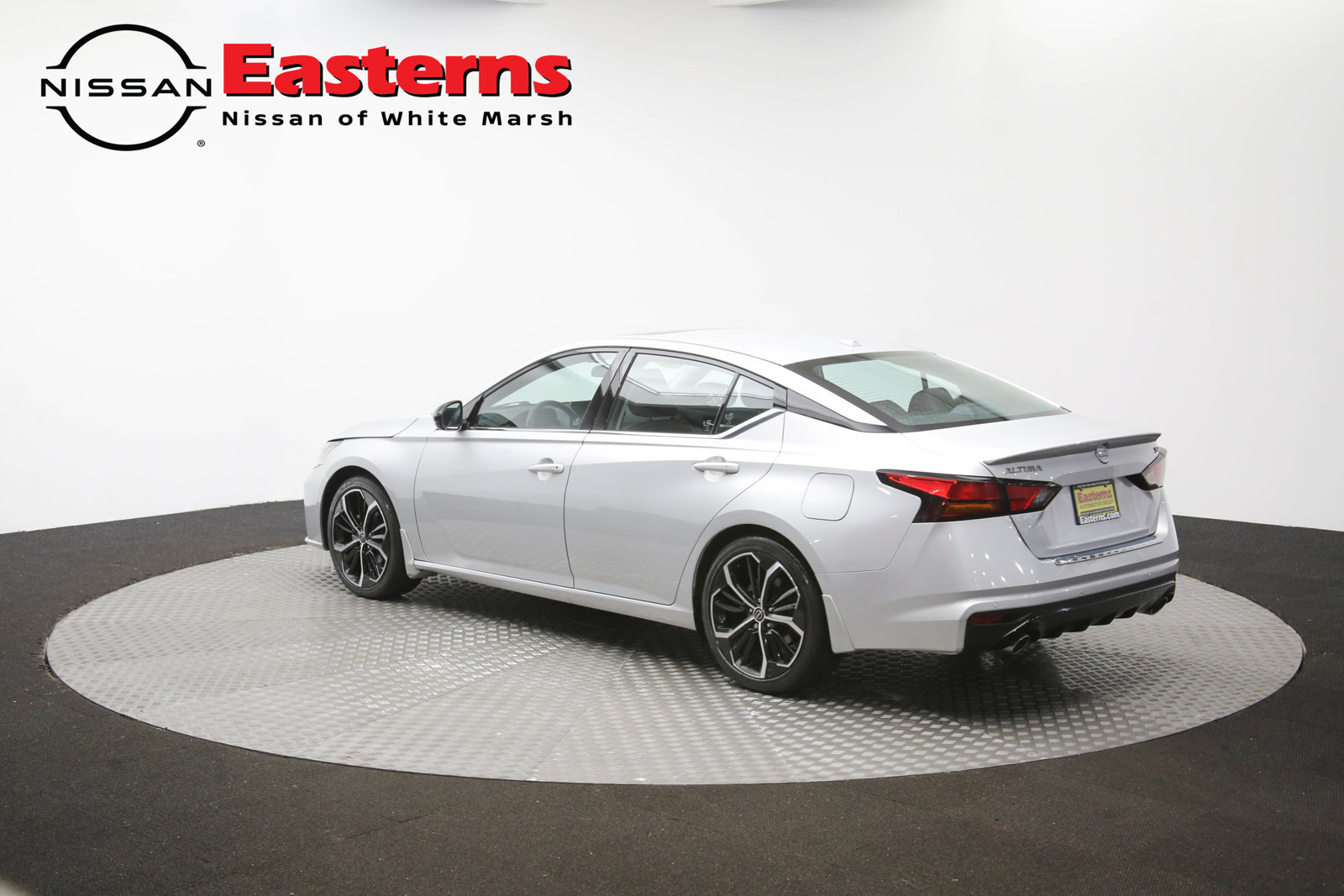 Used 2023 Nissan Altima 2.5 SR w/ SR Premium Package FWD image 62