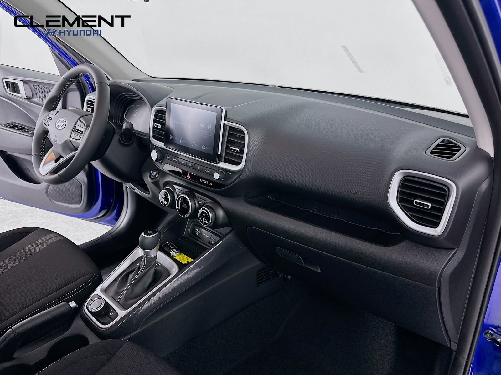 New 2026 Hyundai Venue SEL image 30