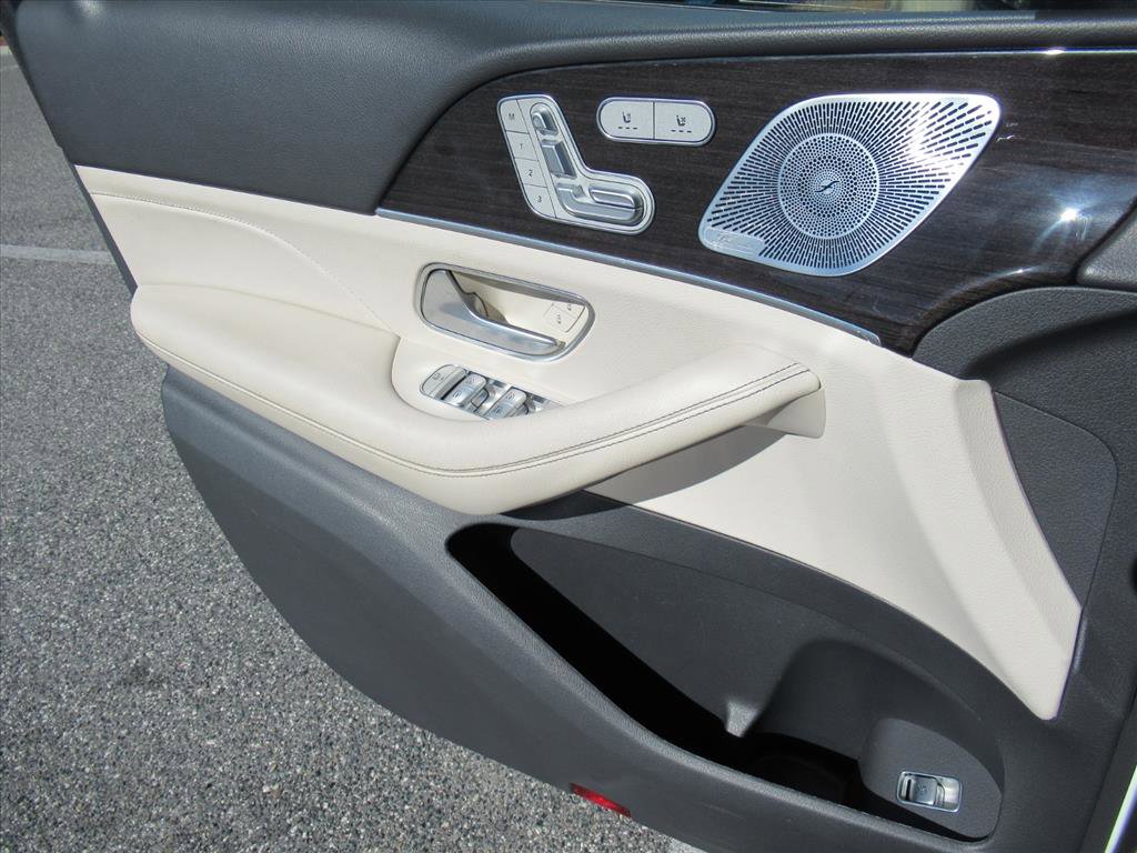 Used 2020 Mercedes-Benz GLE 350 GLE 350 image 27