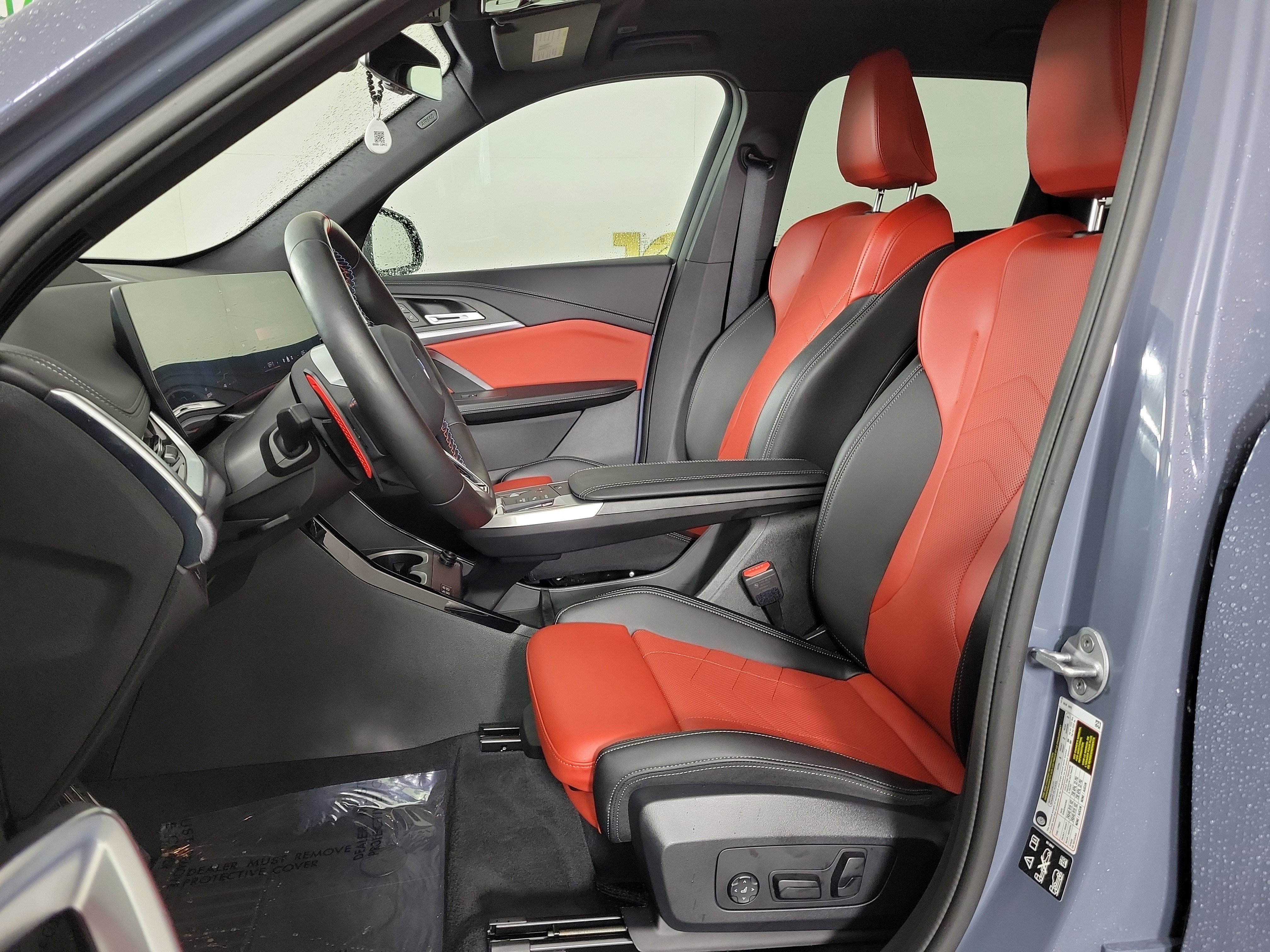 Certified 2025 BMW X1 M35i image 9