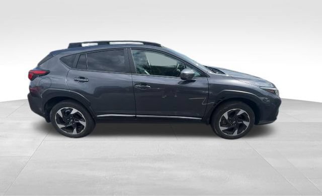 Used 2024 Subaru Crosstrek 2.5i Limited w/ Popular Package #4A AWD/4WD image 8