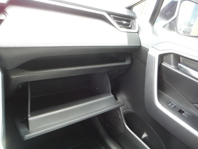 Used 2025 Toyota RAV4 Woodland Edition w/ Weather Package AWD/4WD image 36