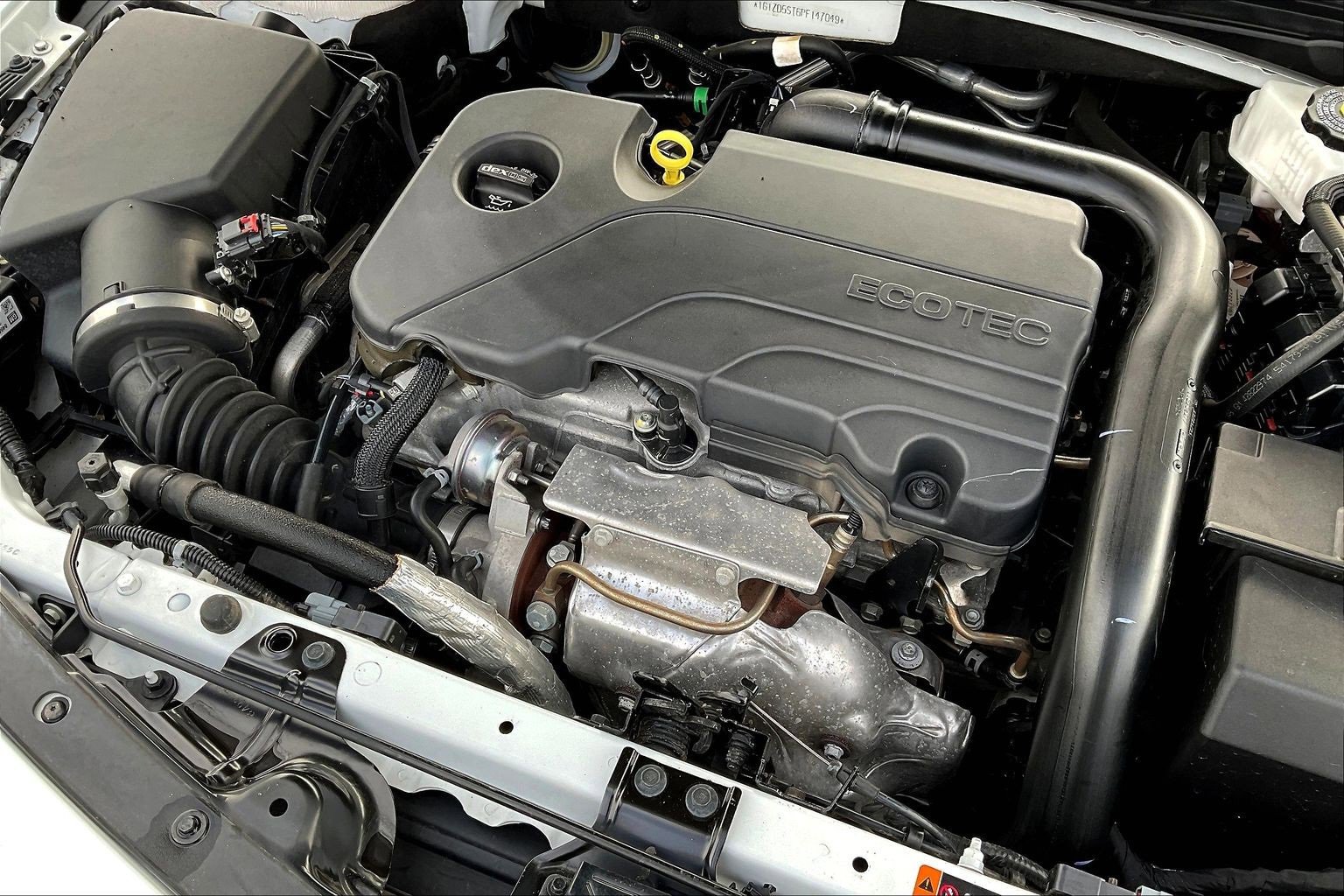 Used 2023 Chevrolet Malibu LT image 30