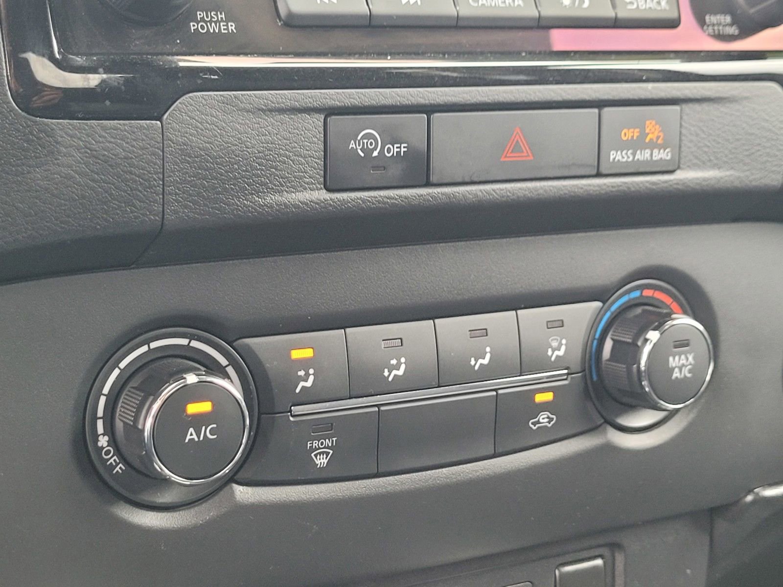 Used 2023 Nissan Frontier SV image 20