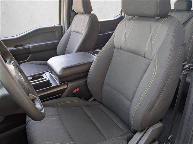 Certified 2023 Ford F150 XL w/ STX Appearance Package image 15