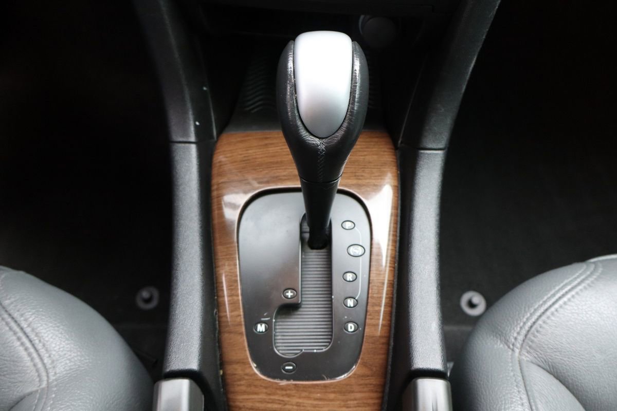 Used 2005 Saab 9-3 Arc image 34