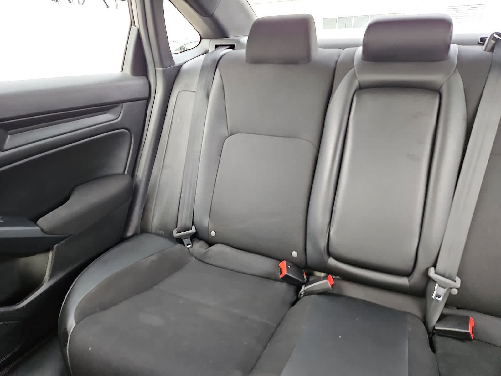 Used 2025 Honda Civic Sport image 13