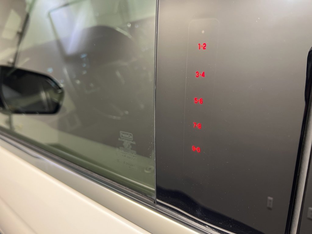 Used 2019 Lincoln Navigator L Reserve image 33