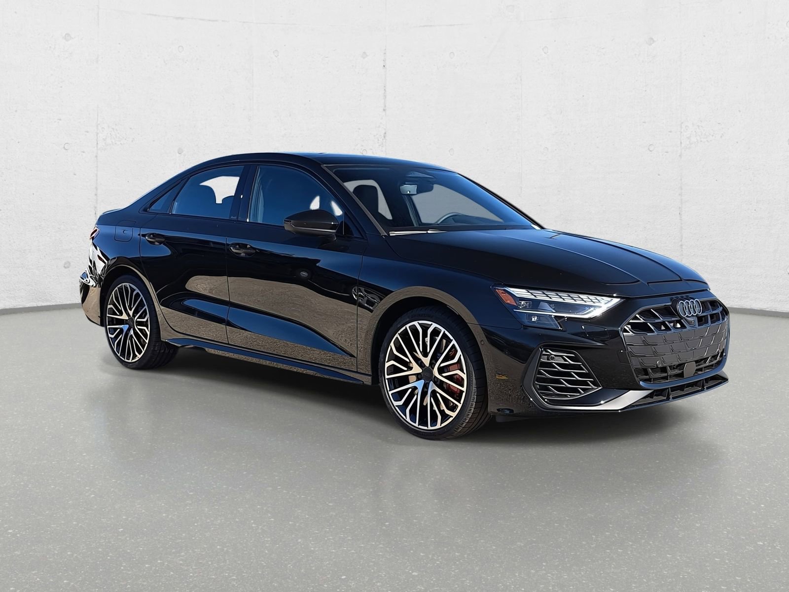 New 2026 Audi S3 Premium image 3
