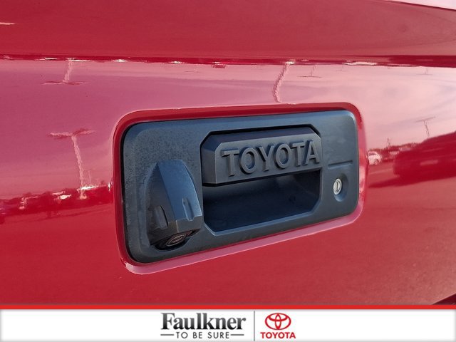 Certified 2019 Toyota Tacoma TRD Sport AWD/4WD image 30