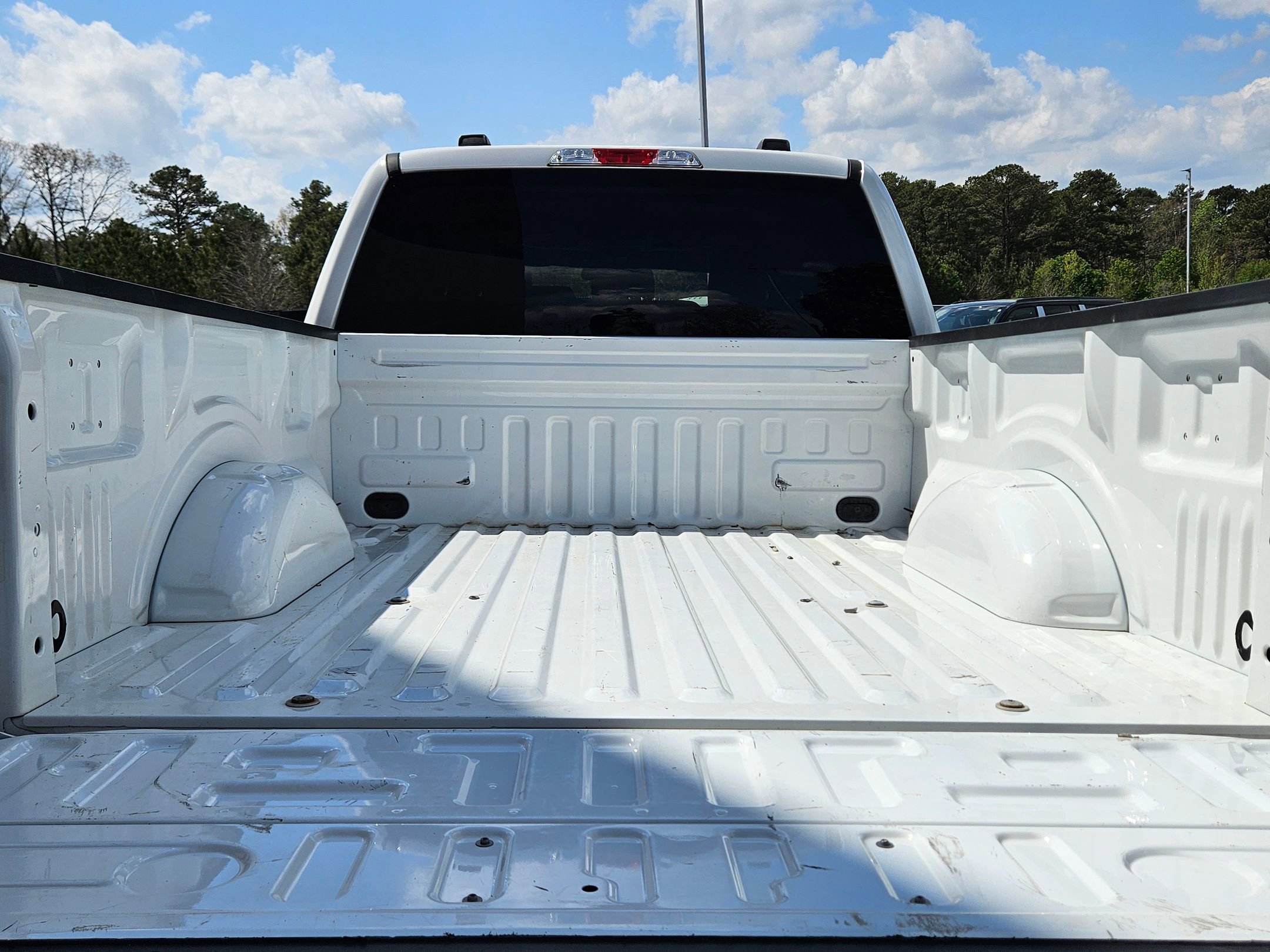 Used 2021 Ford F150 XL w/ Equipment Group 101A High image 27